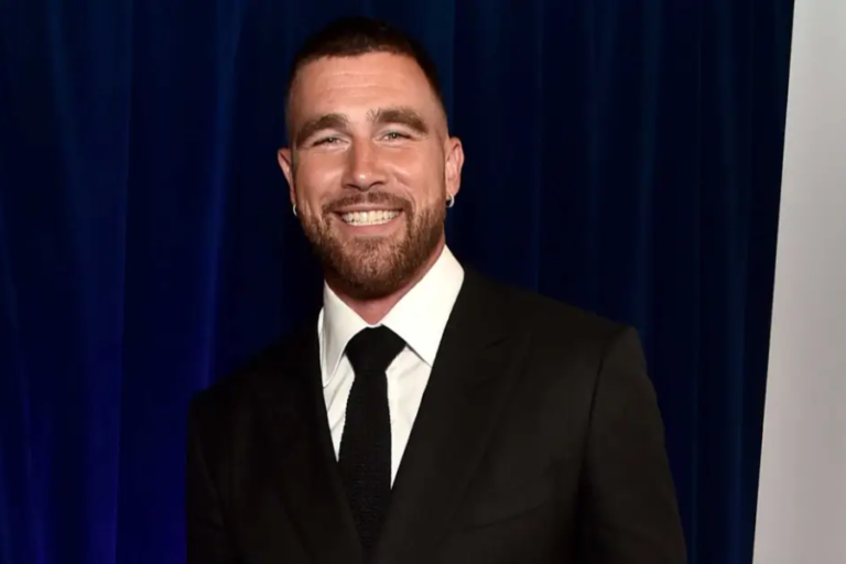 Who is Travis Kelce? Travis Kelce Bio, Wiki, Age, Height, Family, Personal life, Career, NFL, Awards, Net worthAnd More
