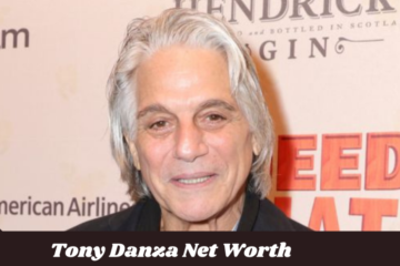 Tony Danza Net Worth