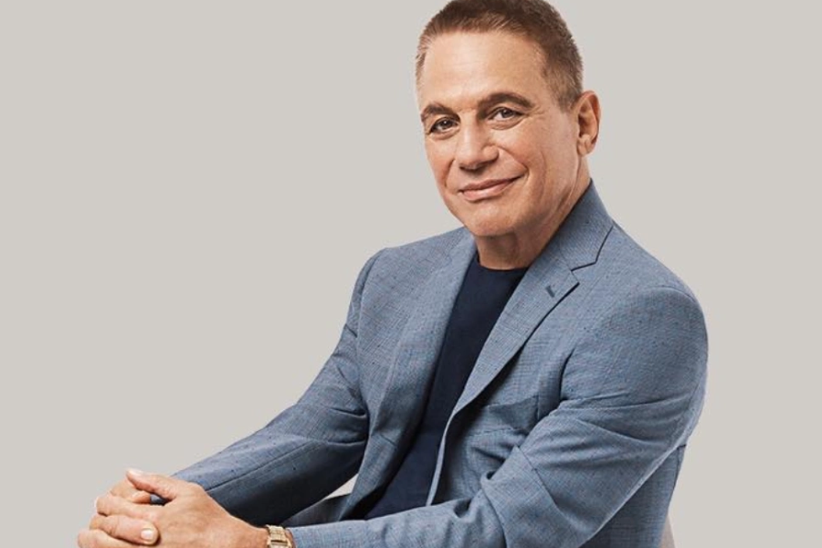 Tony Danza Additional earning streams 