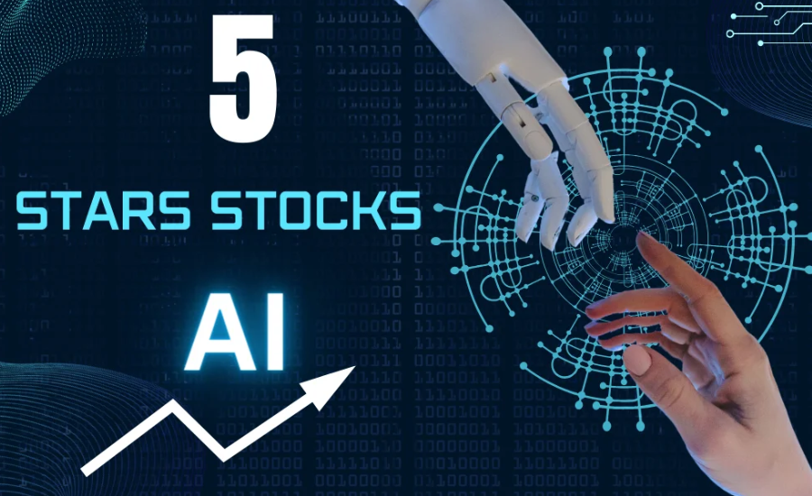 5starsstocks AI