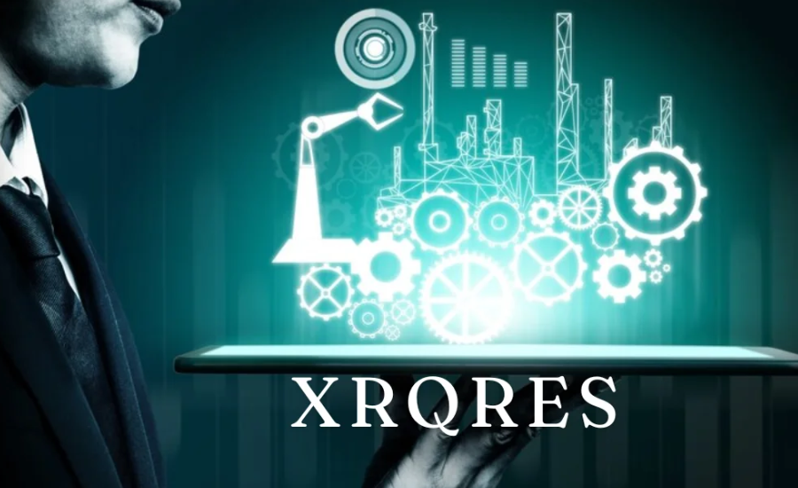 XRQRES