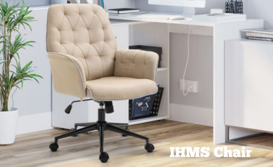 IHMS Chair