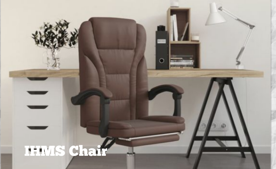 IHMS Chair