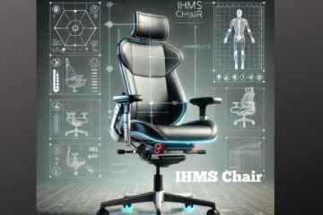 IHMS Chair