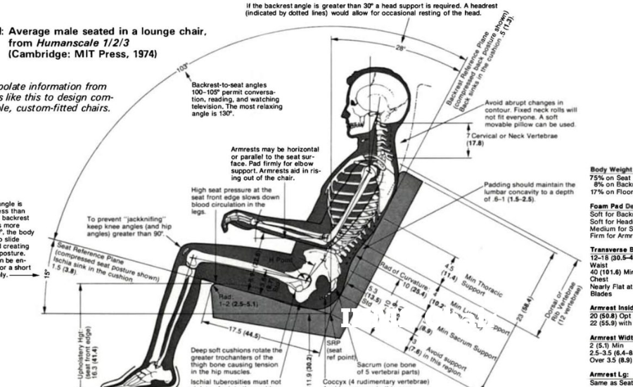 IHMS Chair