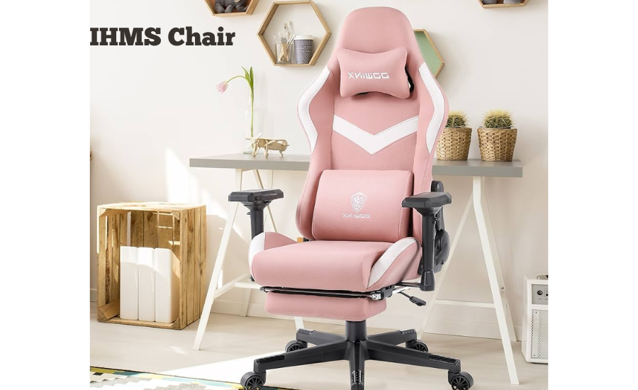 IHMS Chair