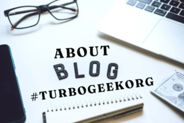 blog#turbogeekorg