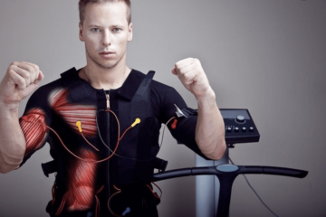 Muscle Stimulator