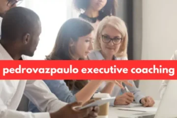 Pedrovazpaulo Executive Coaching