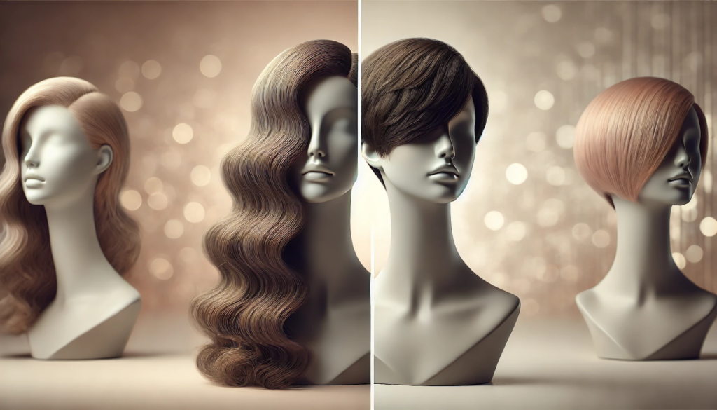 Hair Wigs