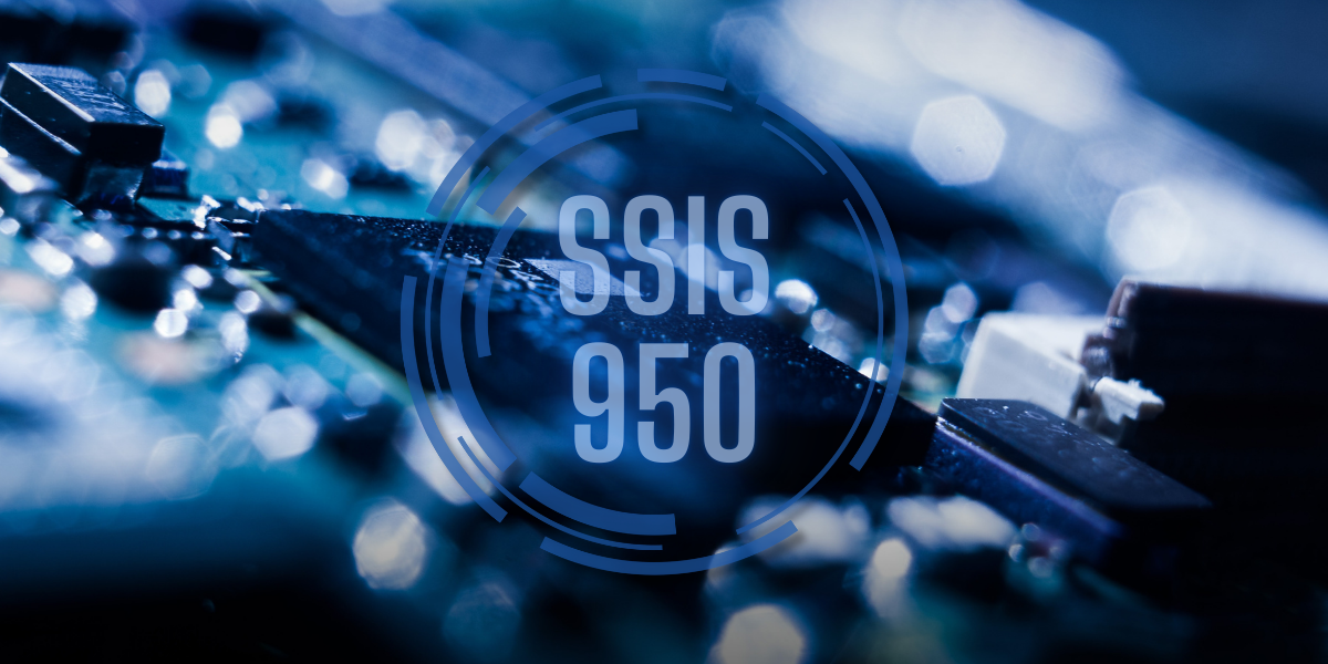 SSIS-950