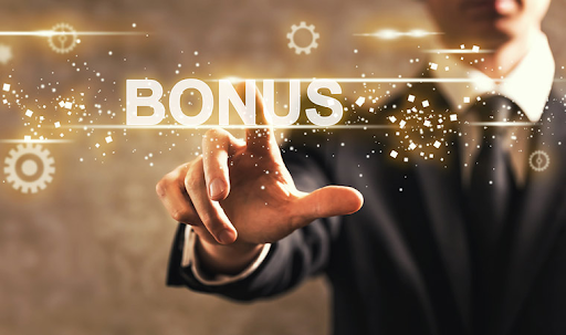 Bonuses