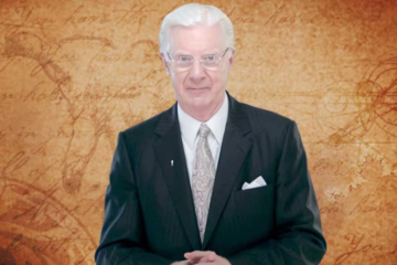 bob proctor net worth