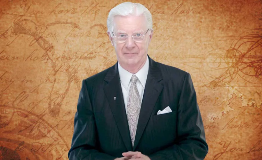 bob proctor net worth