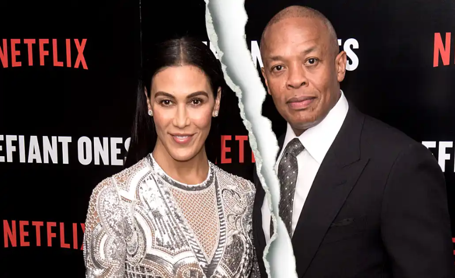 Nicole Threatt Attorney: More Than the Ex-Wife of Dr. Dre