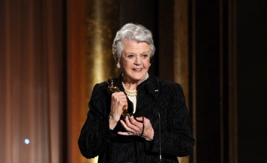 Angela Lansbury Net Worth: Her Career, Awards, Legacy, & Cause of Death