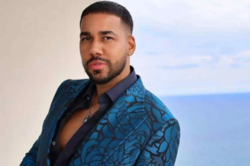 Romeo Santos Net Worth: The King of Bachata's Journey to Success