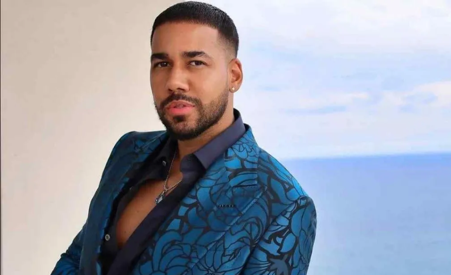 Romeo Santos Net Worth: The King of Bachata's Journey to Success