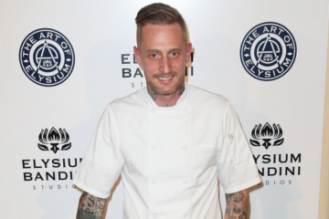 Michael Voltaggio Net Worth: From Top Chef to Culinary Empire