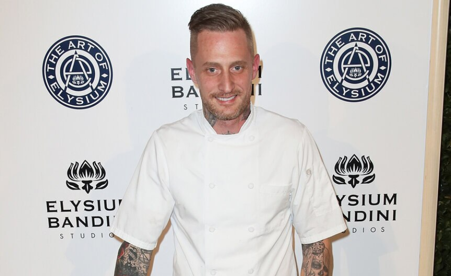 Michael Voltaggio Net Worth: From Top Chef to Culinary Empire