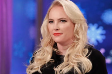 A Deep Dive Into Meghan McCain’s Net Worth: The Legacy of a Political Icon and Media Star