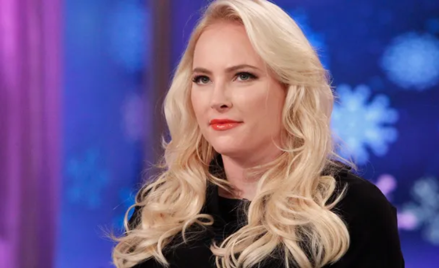 A Deep Dive Into Meghan McCain’s Net Worth: The Legacy of a Political Icon and Media Star