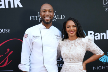 Larry Fitzgerald Wife: Uncovering the Personal Life of the NFL Legend