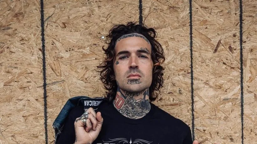 Yelawolf merch​​